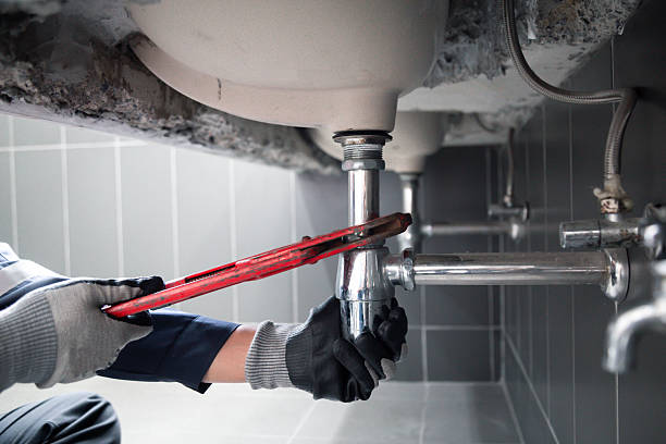 Trusted Sewer Line Repair service in Camden Point, MO - AAA Plumbing Heating